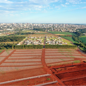 Recanto Tropical, Cascavel